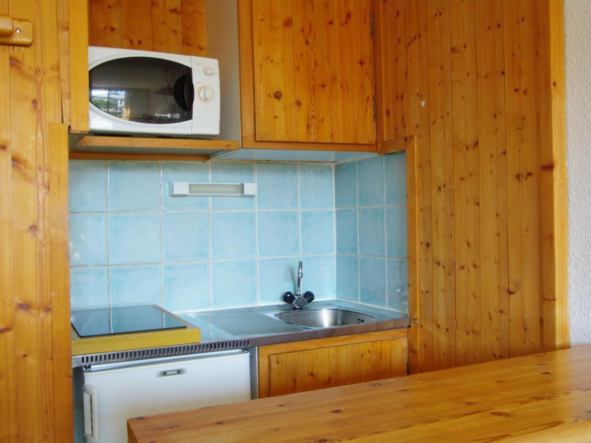 Studio Le Chailloud-4 By Interhome Chamonix Exterior photo